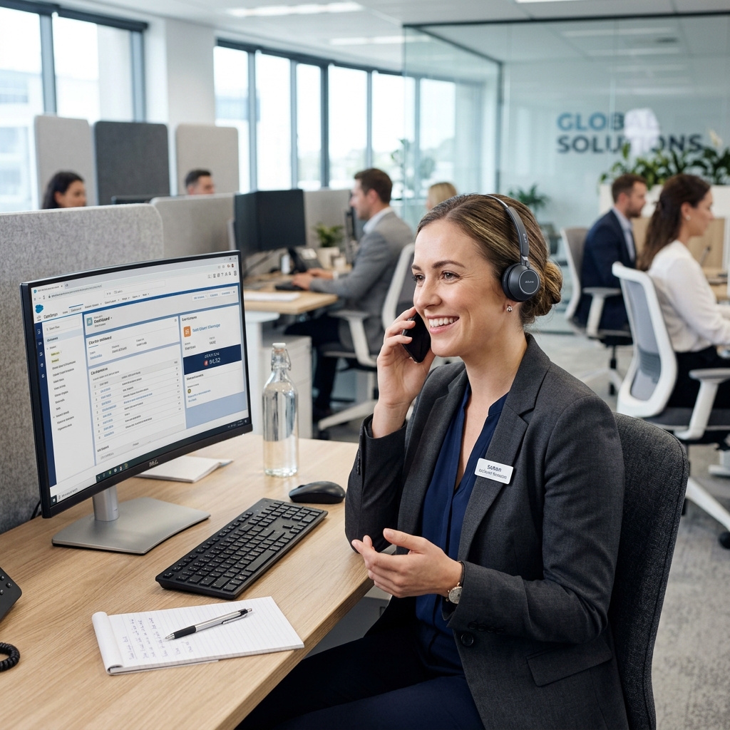 Tu propio call center
